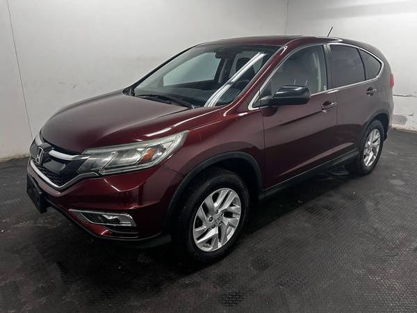 Honda CR-V with VIN: 2HKRM3H59GH512740