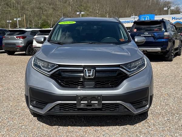 Honda CR-V with VIN: 2HKRW2H98LH600728