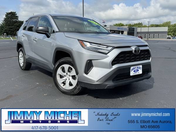 Toyota RAV4 with VIN: 2T3H1RFV2RW323059