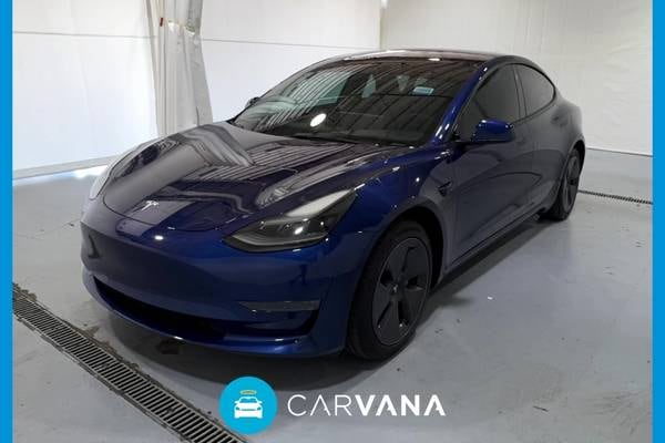 2023 Tesla Model 3 Base