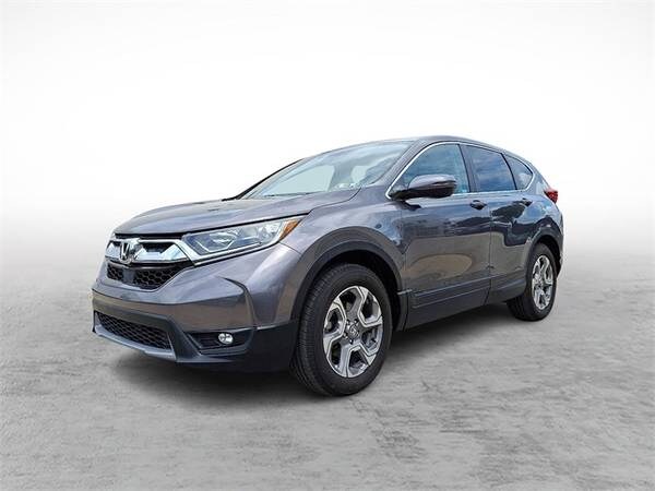 Honda CR-V with VIN: JHLRW2H82KX021117
