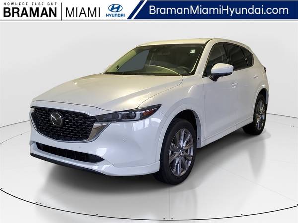 Mazda CX-5 with VIN: JM3KFBEM3S0593376