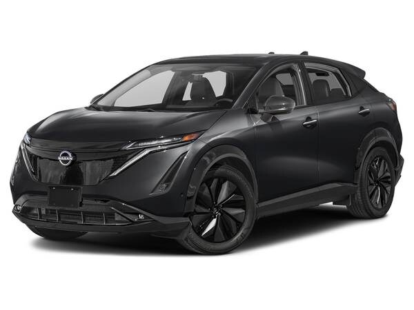 Nissan ARIYA with VIN: JN1DF0CD8PM711238