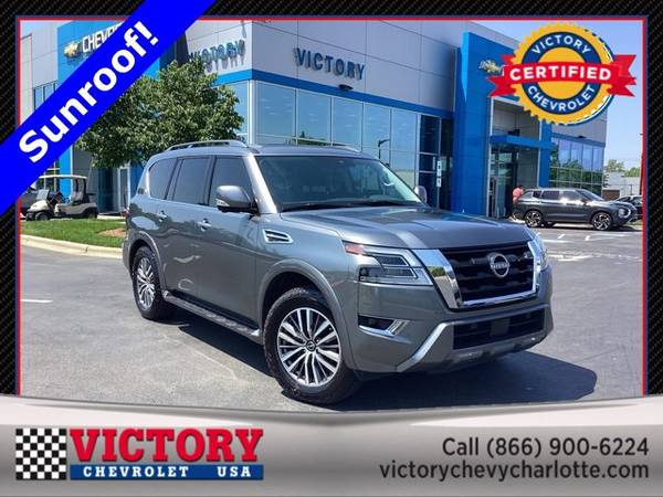 Nissan Armada with VIN: JN8AY2BA6P9403683