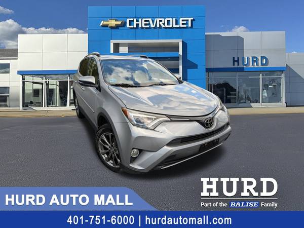 Toyota RAV4 with VIN: JTMDFREV9JJ216403