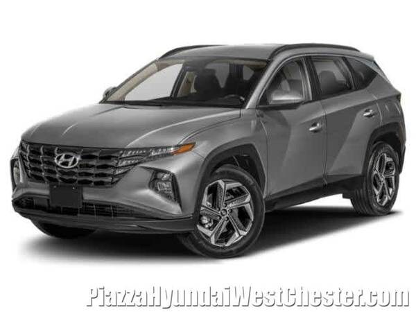 Hyundai Tucson Plug-In Hybrid with VIN: KM8JBDD24RU198794