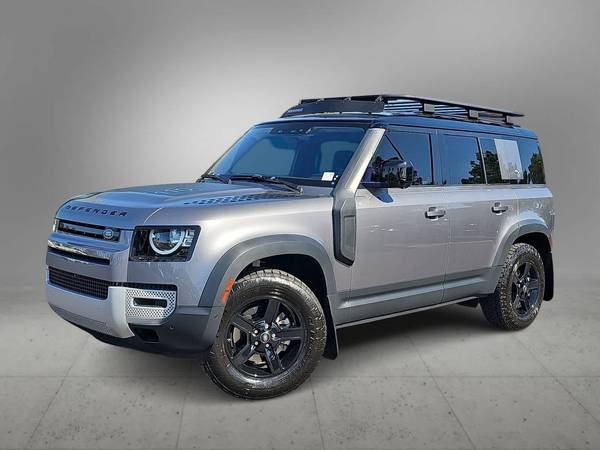 Land Rover Defender with VIN: SALEK7EXXL2015802