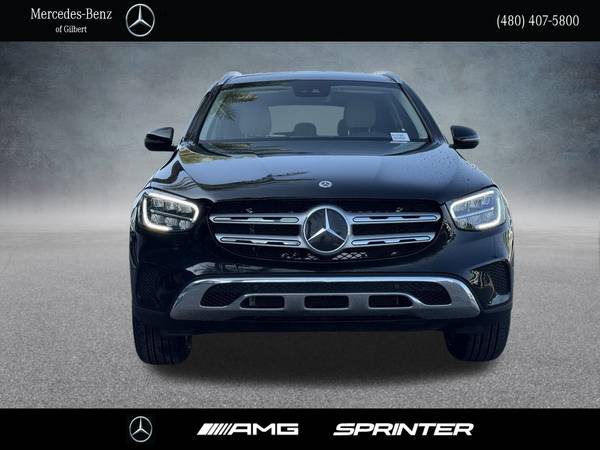 Mercedes-Benz GLC-Class with VIN: W1N0G8DB9NV337906