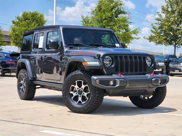 Jeep Wrangler with VIN: 1C4HJXFG2LW313677