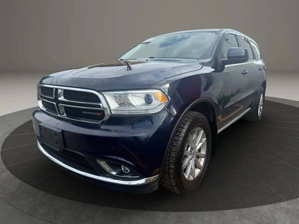 Dodge Durango with VIN: 1C4RDJAG5HC653043