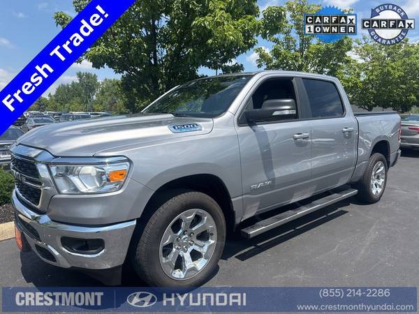 Ram 1500 with VIN: 1C6RRFFG9NN440420