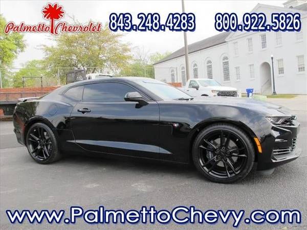 Chevrolet Camaro with VIN: 1G1FG1R71P0129900