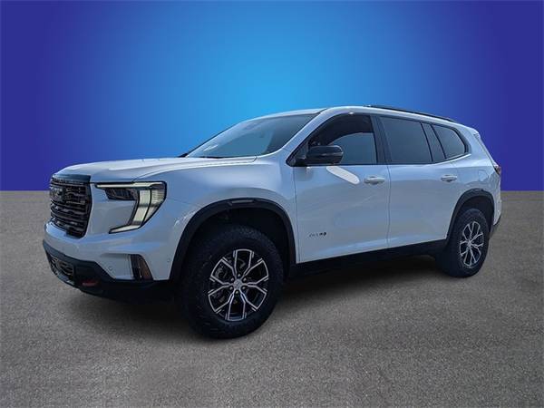 GMC Acadia with VIN: 1GKENPKS7RJ169782