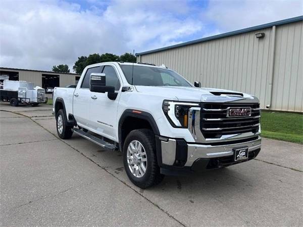 GMC Sierra 2500HD with VIN: 1GT49NE75RF336523