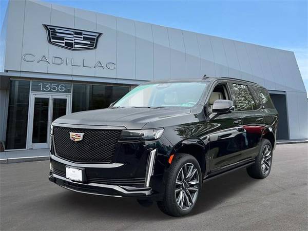 Cadillac Escalade with VIN: 1GYS4GKL6NR306419