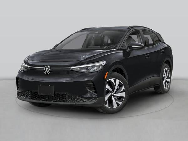 Volkswagen ID.4 with VIN: 1V2GNPE87PC013522