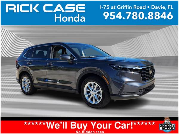 Honda CR-V with VIN: 2HKRS3H79RH319661