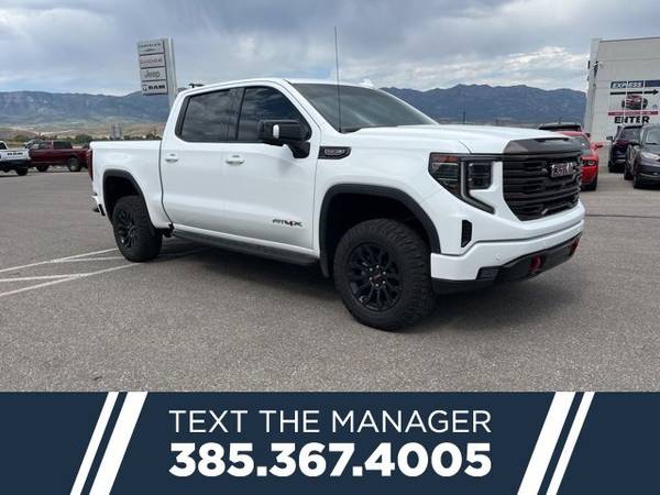 GMC Sierra 1500 with VIN: 3GTUUFEL3NG580889