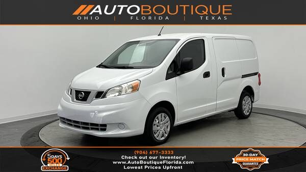 Nissan NV200 with VIN: 3N6CM0KN2JK695468