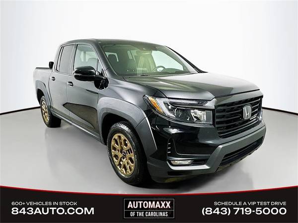 Honda Ridgeline with VIN: 5FPYK3F86MB000191