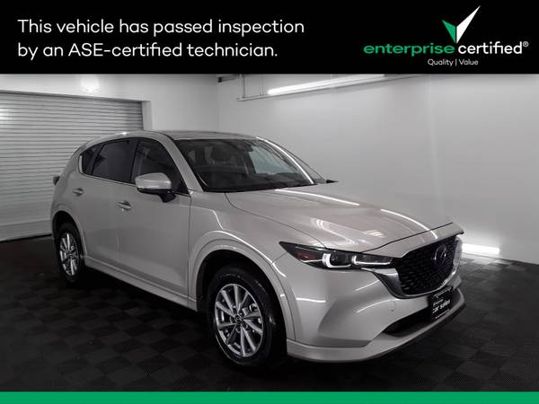Mazda CX-5 with VIN: JM3KFBBL9R0503007