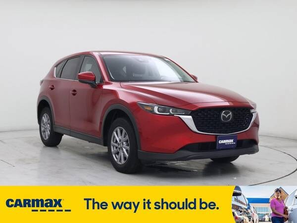 Mazda CX-5 with VIN: JM3KFBBM5P0151100