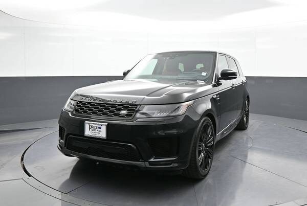 Land Rover Range Rover Sport with VIN: SALWR2RE4KA847832