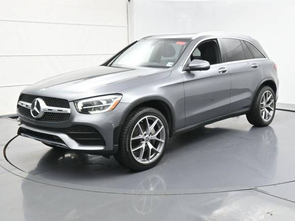 Mercedes-Benz GLC-Class with VIN: W1N0G8EB3MV290658