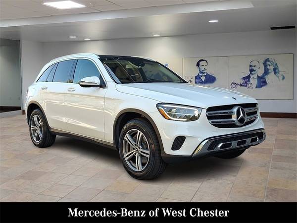Mercedes-Benz GLC-Class with VIN: WDC0G8EB1LF696836