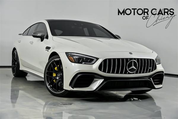 Mercedes-Benz AMG GT with VIN: WDD7X8KB6LA012665