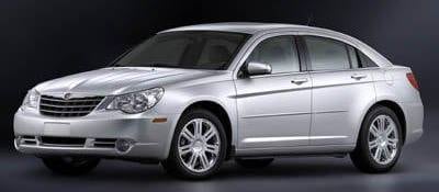 2010 Chrysler Sebring Reliability, Consumer Ratings & Pricing