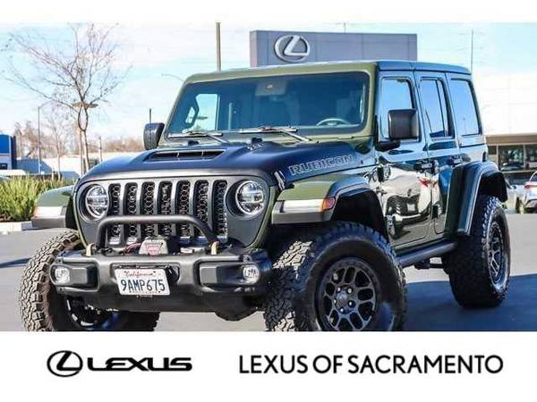 Jeep Wrangler with VIN: 1C4JJXSJ2NW154388