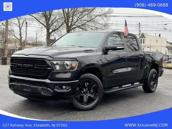 Ram 1500 with VIN: 1C6RRFFG1LN309415