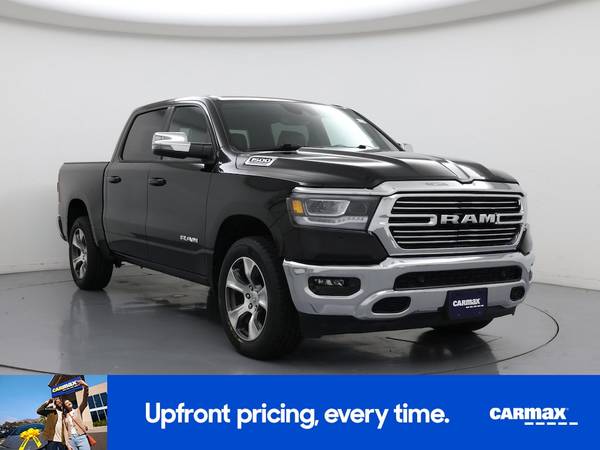 Ram 1500 with VIN: 1C6SRFJT0PN520486