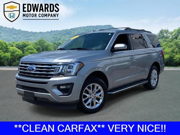 Ford Expedition with VIN: 1FMJU1HT1MEA50276