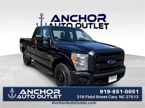 Ford F-250 Super Duty with VIN: 1FT7X2A64GEC73562