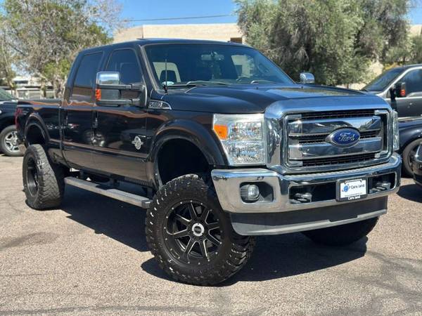 Ford F-350 Super Duty with VIN: 1FT8W3BT0EEA10242