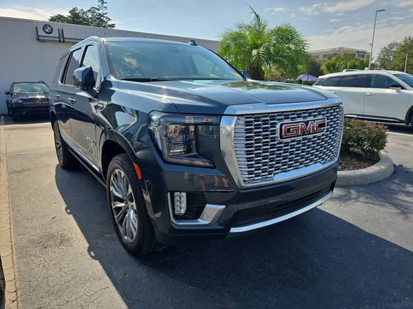 GMC Yukon with VIN: 1GKS2DKL0MR152951