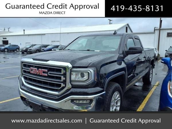 GMC Sierra 1500 with VIN: 1GTV2MEC9GZ293378