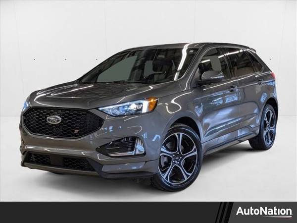 Ford Edge with VIN: 2FMPK4AP3PBA43540