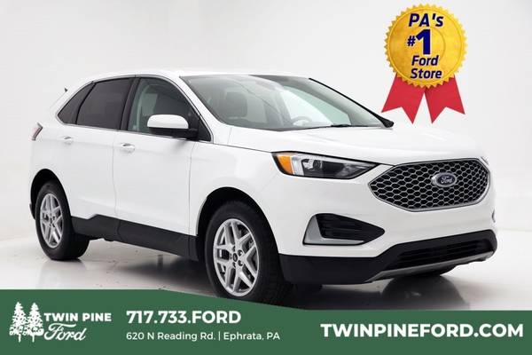 Ford Edge with VIN: 2FMPK4J97RBA93281