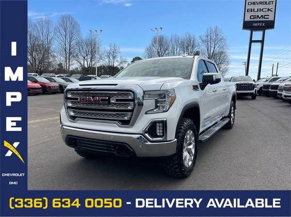 GMC Sierra 1500 with VIN: 3GTU9DED6KG295209