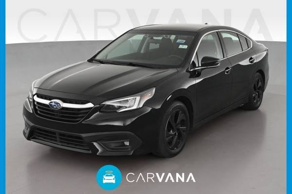 2020 Subaru Legacy Premium