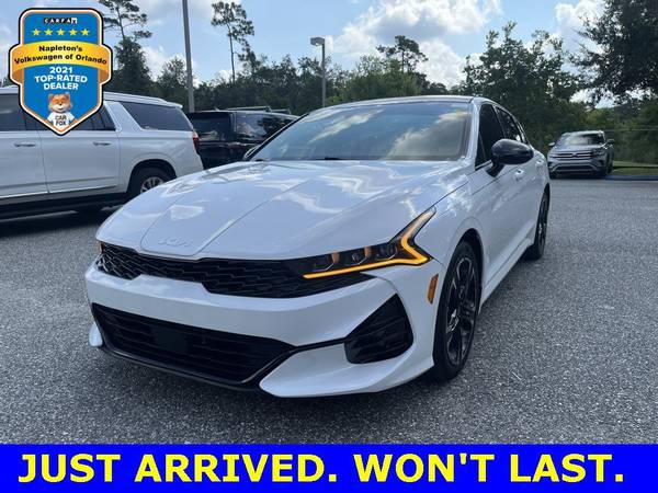 Kia K5 with VIN: 5XXG64J26PG206713
