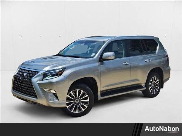 Lexus GX 460 with VIN: JTJGM7BX6N5329251