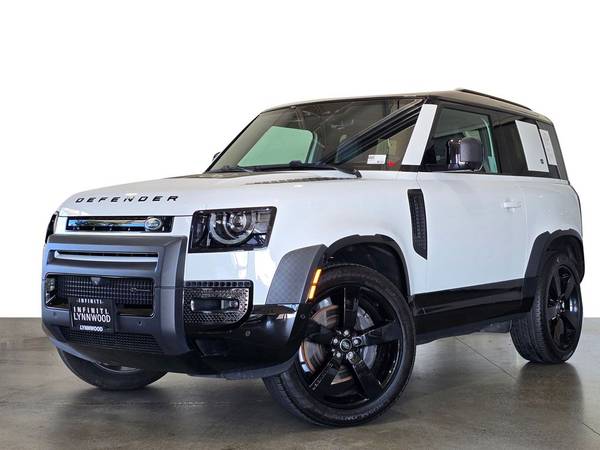 Land Rover Defender with VIN: SALE26EU4P2212423