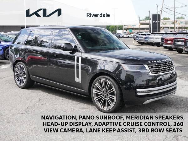 Land Rover Range Rover with VIN: SALK1BE91RA209885