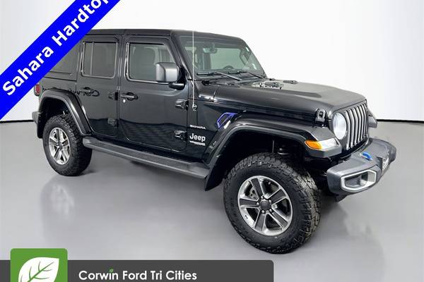 Used 1999 Jeep Wrangler for Sale Near Me - Pg. 85 | Edmunds