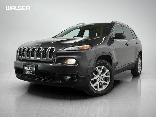 Jeep Cherokee with VIN: 1C4PJMCB8FW648935