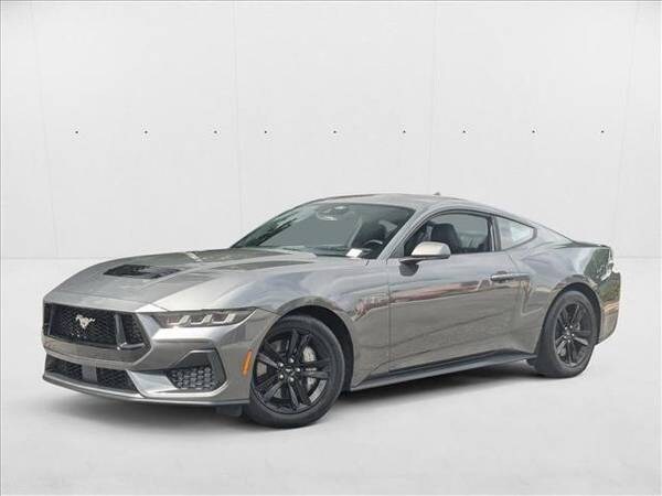 Ford Mustang with VIN: 1FA6P8CF2R5433328